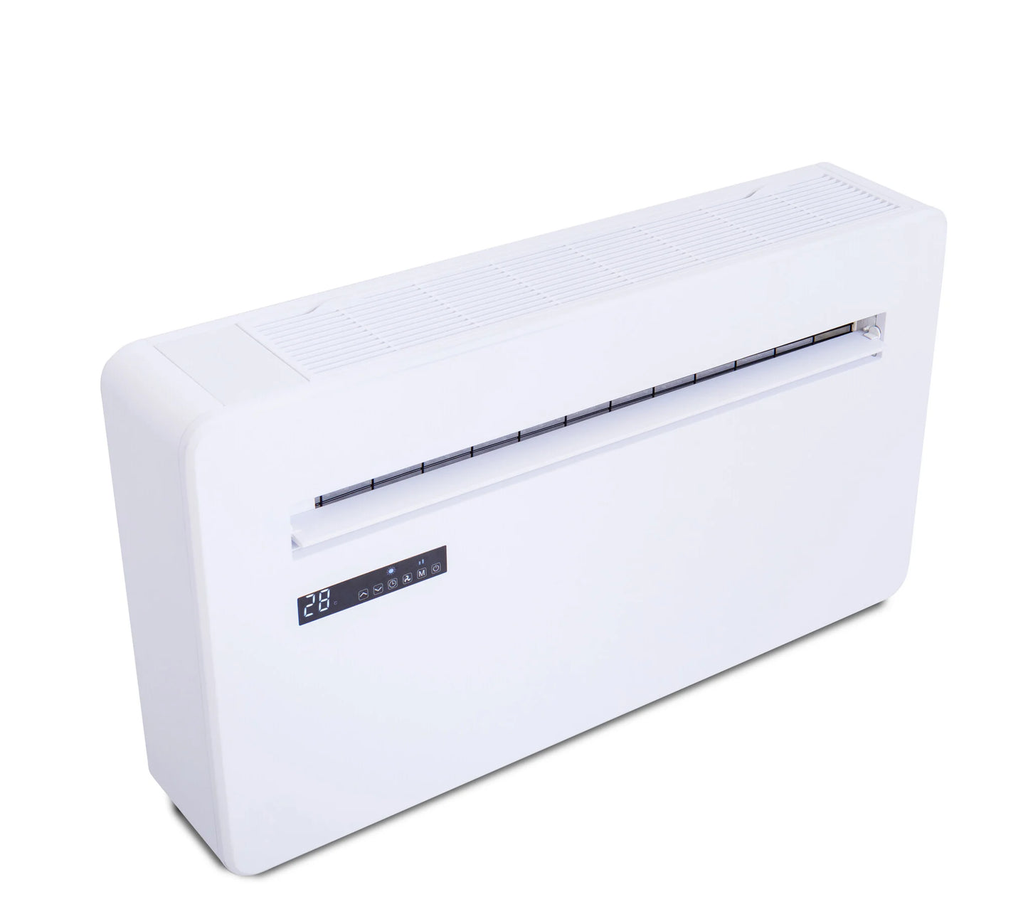 Tweedekans - Nurion Airco monoblock 10000BTU koelen en verwarmen - Default