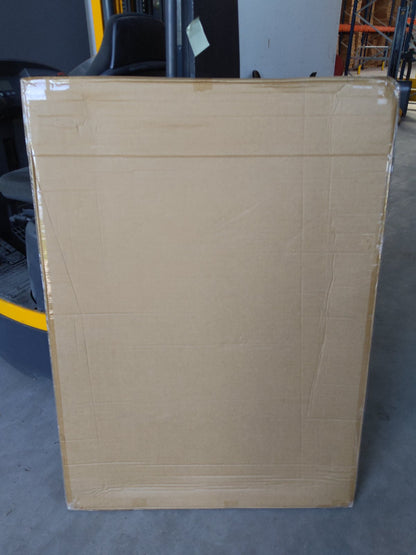 Tweedekans - QH-FR infraroodpaneel glad RC 119x90cm 1100W - Default