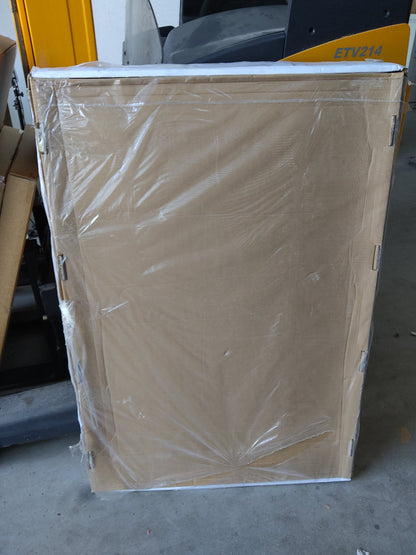 Tweedekans - Ecosun IKP-Serie infraroodpaneel 59 x 119 cm - 750Watt - Default