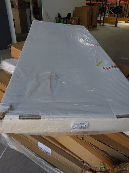 Tweedekans - Ecosun P-Serie infraroodpaneel 60 x 150 cm - 850Watt - Default