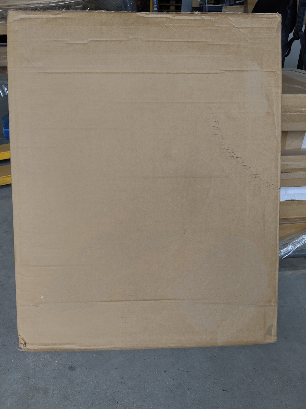 Tweedekans - QH-AK Serie infraroodpaneel 60 x 70 cm - 450 Watt - Default