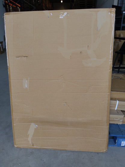 Tweedekans - QH-FR infraroodpaneel glad RC 119x90cm 1100W - Default