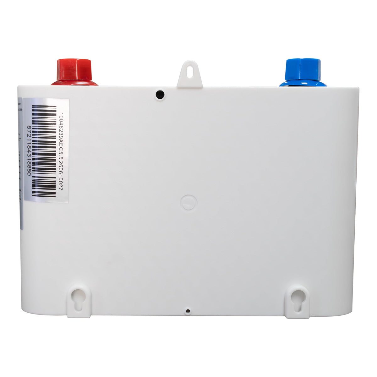 Doorstroomverwarmer 5,5kw Mini Quality Heating