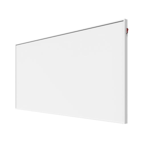 Tweedekans - QH-AK Serie infraroodpaneel 60 x 100 cm - 580 Watt - Default