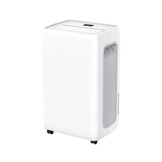 Tweedekans - Slimme luchtontvochtiger compact 20 Liter Wifi met carbon filter - Default