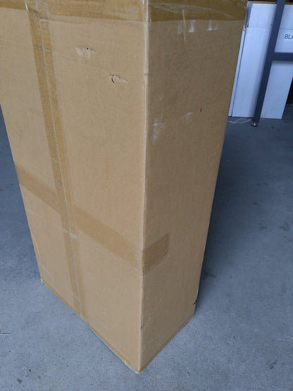 Tweedekans - Propaan geiser - LPG geiser - 12 Liter