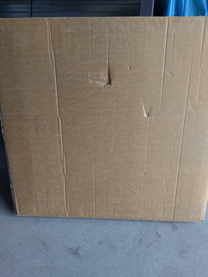 Tweedekans - QH-FR Serie infraroodpaneel 59 x 59 cm - 350Watt - Default