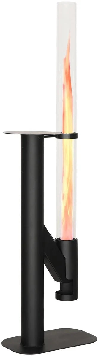 Seconde chance - P01 HeatRocket poêle à granulés Quality Heating 5,0 kW - Par défaut
