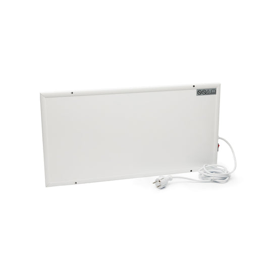 Tweedekans - QH-BV Serie infraroodpaneel vastschroevend 30 x 60 cm - 135Watt - Default