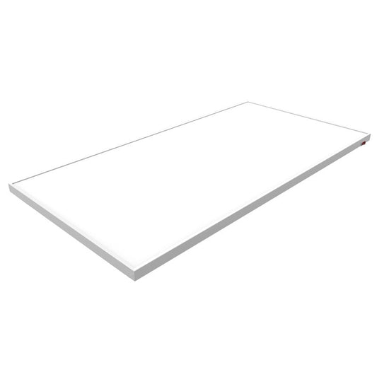 Tweedekans - QH-AK Serie infraroodpaneel 60 x 60cm - 350Watt - Default