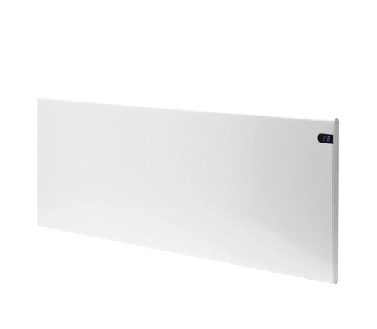 Tweedekans - Adax neo elektrische verwarming - 1400 Watt 37cm (h) x 105cm (b)-Wit