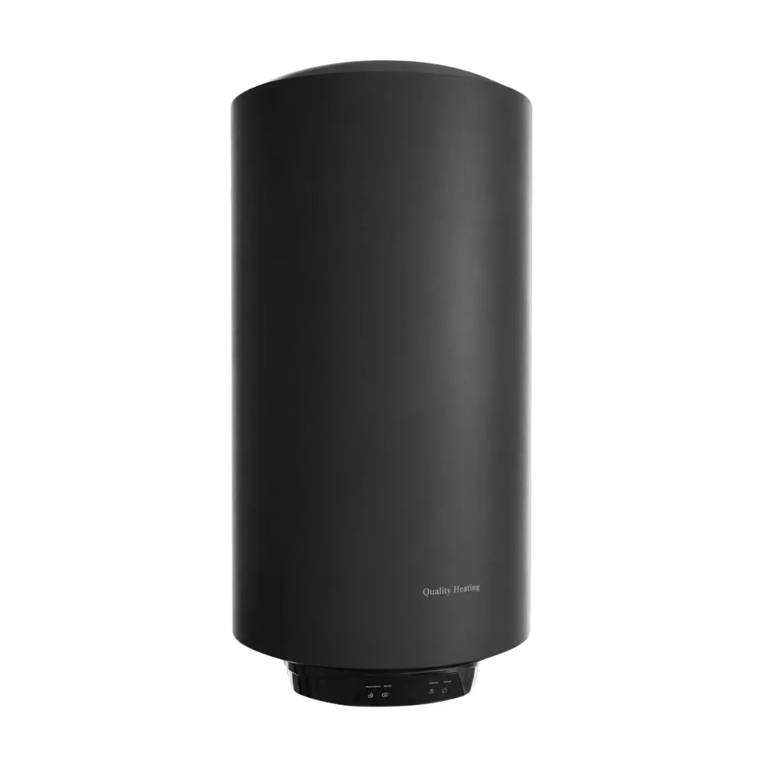 Tweedekans - 50 Liter QH V2 dual tank elektrische boiler met digitale bediening - 50 Liter