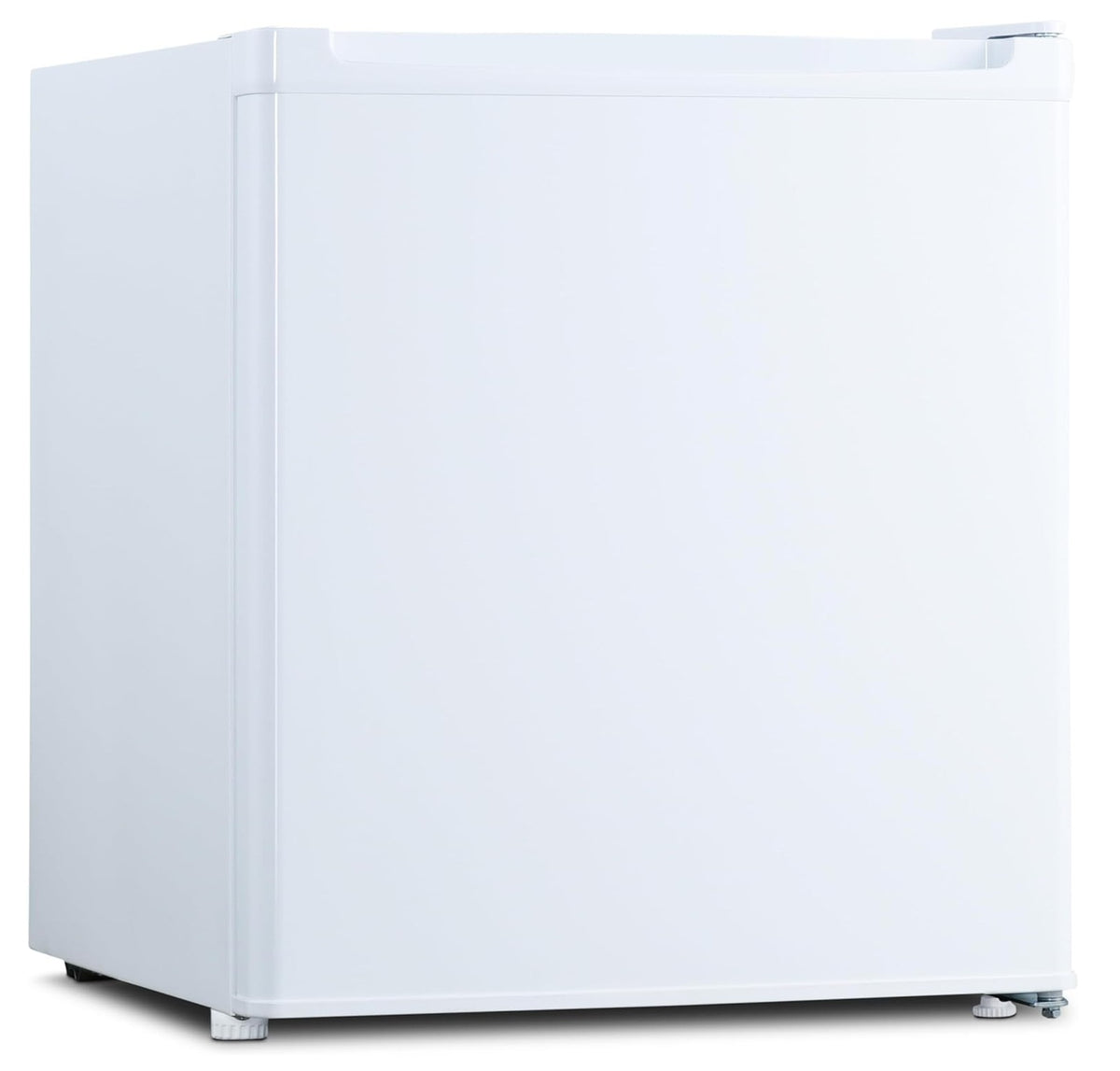 Seconde chance - Nurion Mini réfrigérateur - 40L - Petit réfrigérateur - Pose libre - Compact - Blanc - Par défaut
