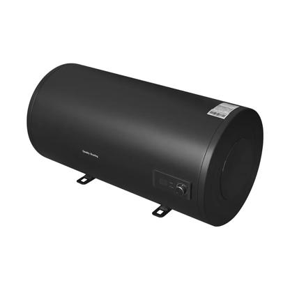 Tweedekans - 100 Liter QH dual vloermontage elektrische boiler met digitale bediening - 100Liter