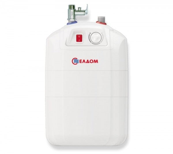 Tweedekans - 10 Liter close-in keukenboiler onder het aanrecht Extra Life - Default