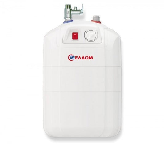 Tweedekans - 10 Liter close-in keukenboiler onder het aanrecht Extra Life - Default