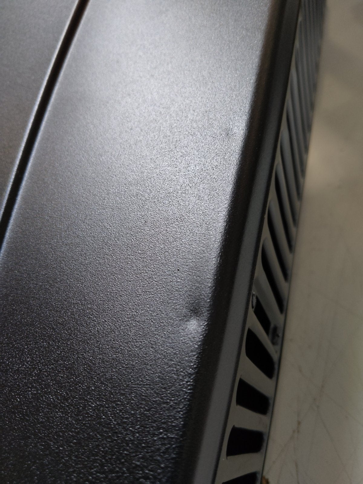 Tweedekans - Turbo 2000Watt convector elektrische kachel - Default
