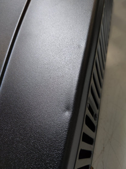 Tweedekans - Turbo 2000Watt convector elektrische kachel - Default