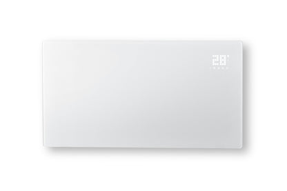 Tweedekans - Quality Heating - Élégance Wifi - Élégance -  83 x 45 cm - 2400Watt