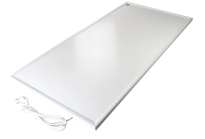 Tweedekans - QH-HH Serie infraroodpaneel 63 x 63 cm - 450Watt - Default
