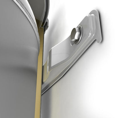 Tesy - Elektrische Boiler 100 Liter Bi-Light