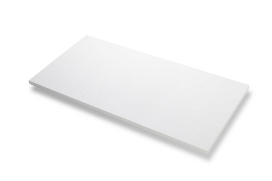Tweedekans - Ecosun U-Serie infraroodpaneel 60 x 120 cm - 600Watt - Default