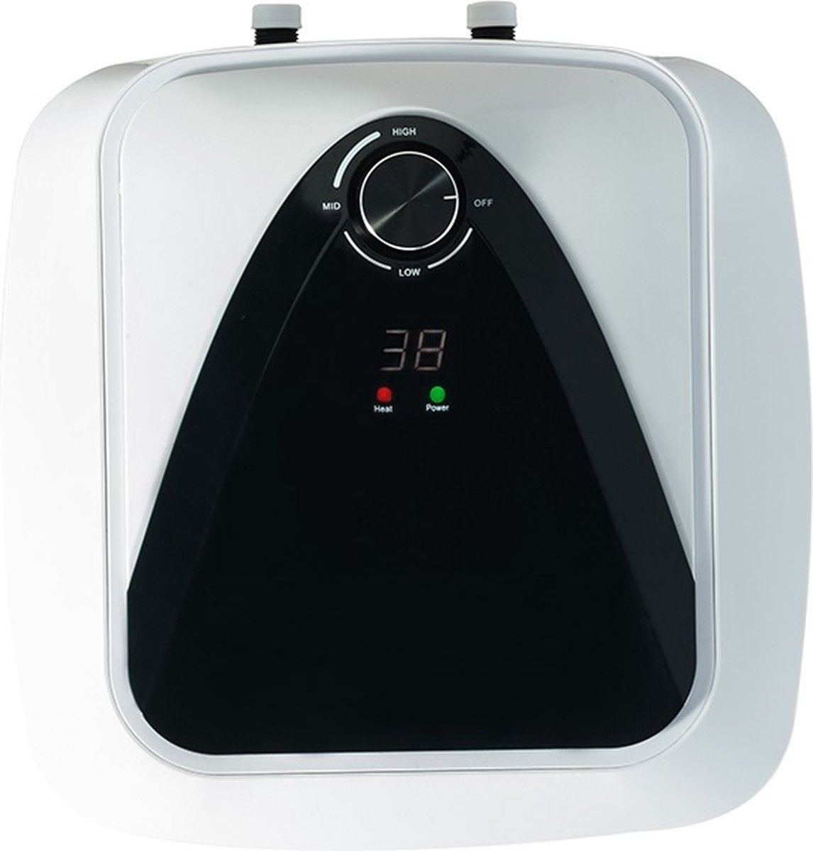 Seconde chance - Chauffe-eau de cuisine 13 L Extra Life Quality Heating - Par défaut