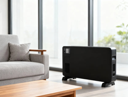 Tweedekans - Quality Heating - Easy comfort Wifi - Quality Heating - Easy comfort Wifi