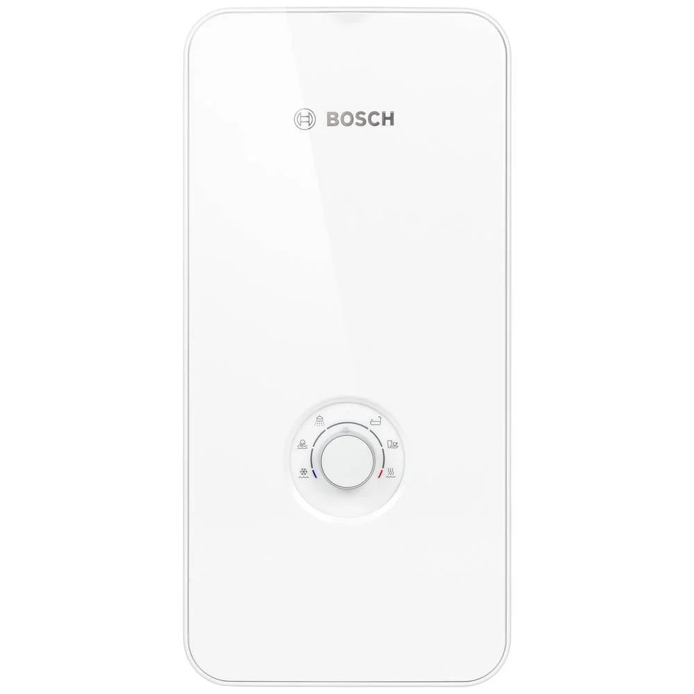 Seconde chance - Bosch Tronic 5001 EB E-doorstroomverwarmer - 21-24-27 kw 400 Volt