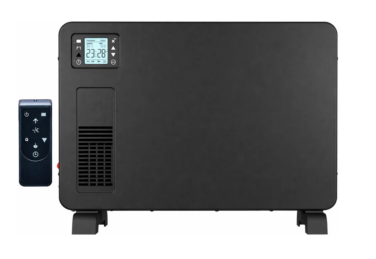 Seconde chance - Quality Heating - Easy comfort Wifi - Quality Heating - Easy comfort Wifi