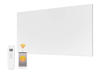 Tweedekans - QH-FR Serie infraroodpaneel 30 x 150 cm 500Watt - Default