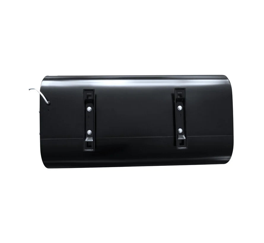 Chaudière électrique double Performance QH Wifi de 50 litres avec commandes numériques