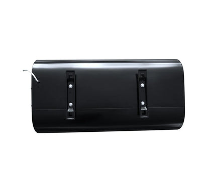 Chaudière électrique double Performance QH Wifi de 50 litres avec commandes numériques