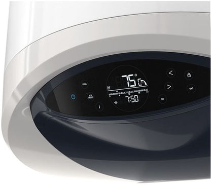 Tesy Elektrische Boiler 50 Liter 1,6kw Modeco Wifi