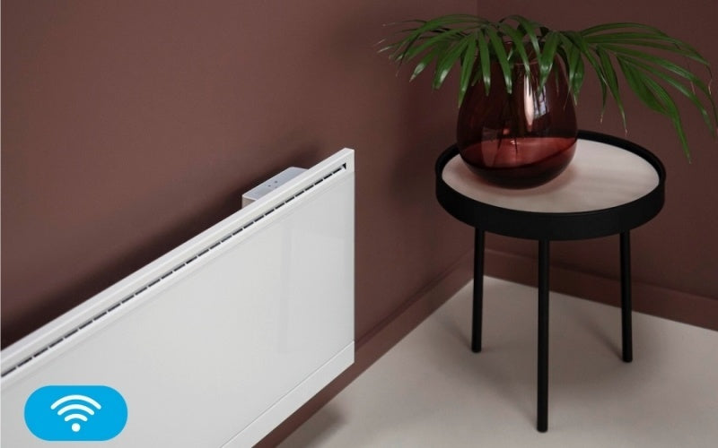 Adax Iver Wifi radiateur électrique