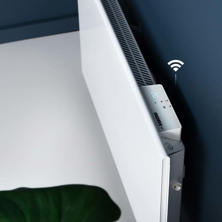 Adax Neo Compact Wifi chauffage électrique