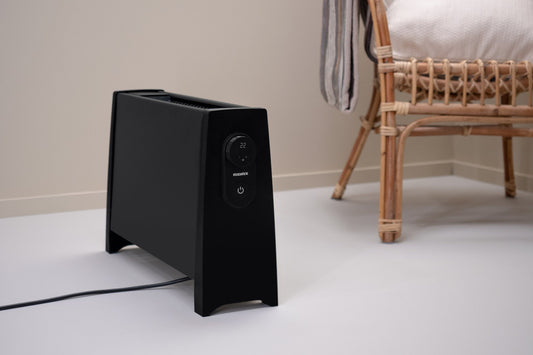 Adax Vilje Wifi chauffage électrique autoportant 2000Watt