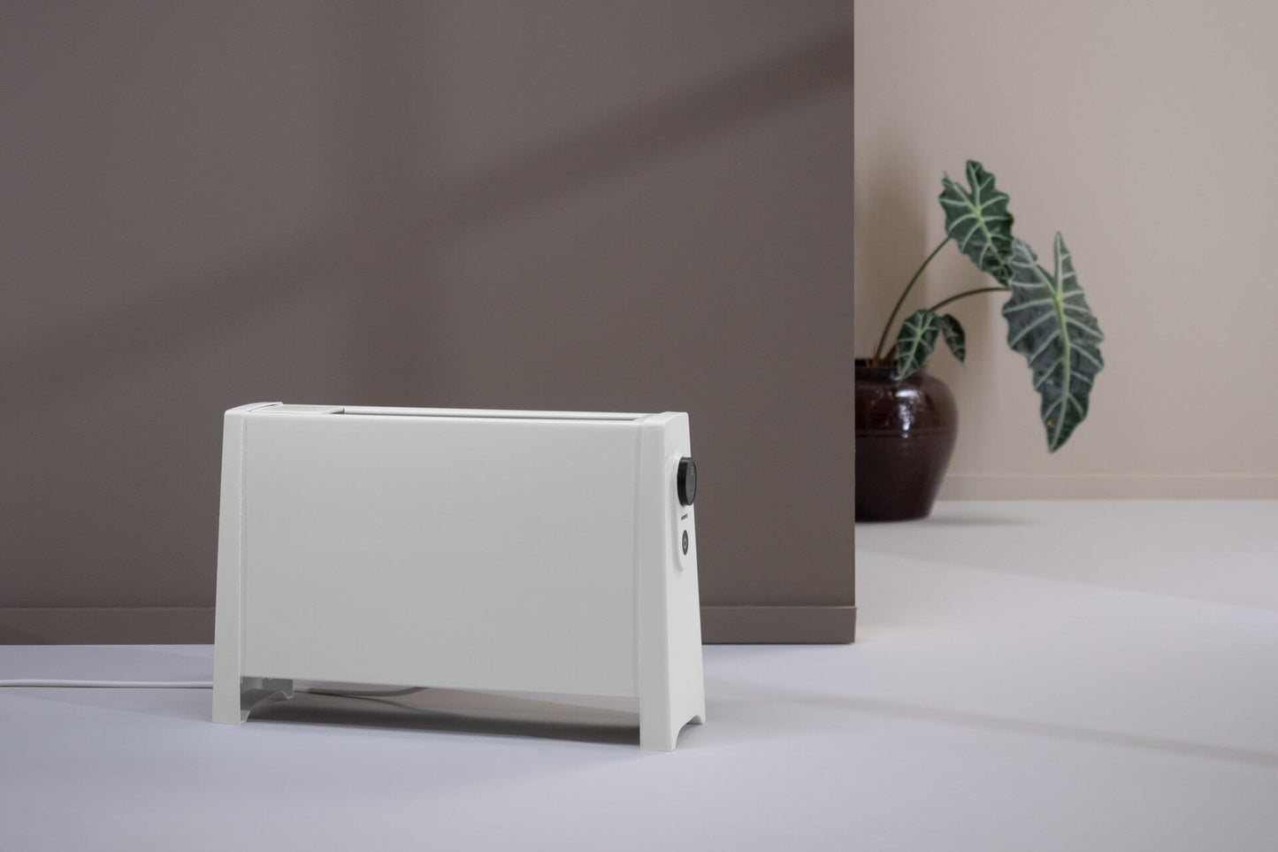 Adax Vilje Wifi chauffage électrique autoportant 2000Watt