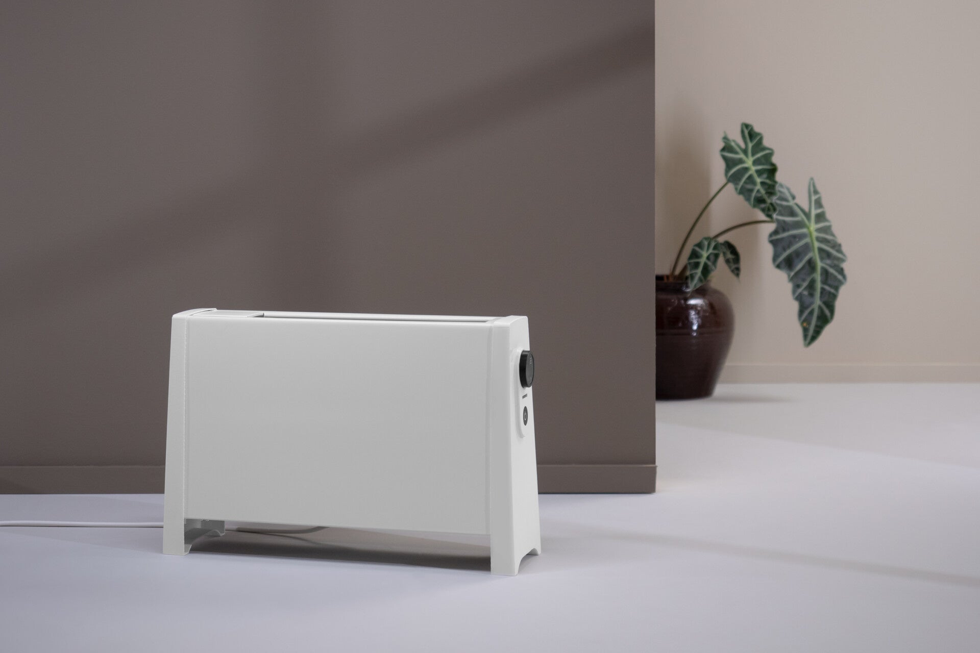 Adax Vilje Wifi chauffage électrique autoportant 2000Watt