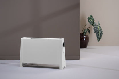 Adax Vilje Wifi chauffage électrique autoportant 2000Watt