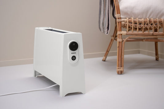 Adax Vilje Wifi chauffage électrique autoportant 2000Watt