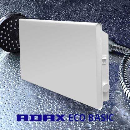 Chauffage électrique Adax wifi eco basic