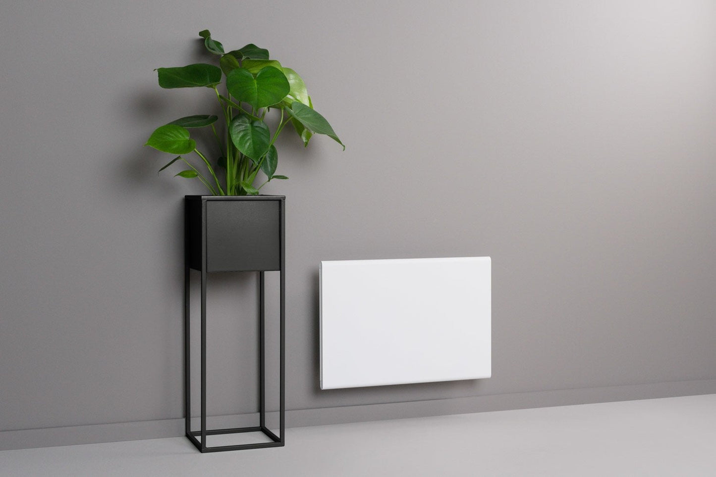 Chauffage électrique Adax wifi eco basic
