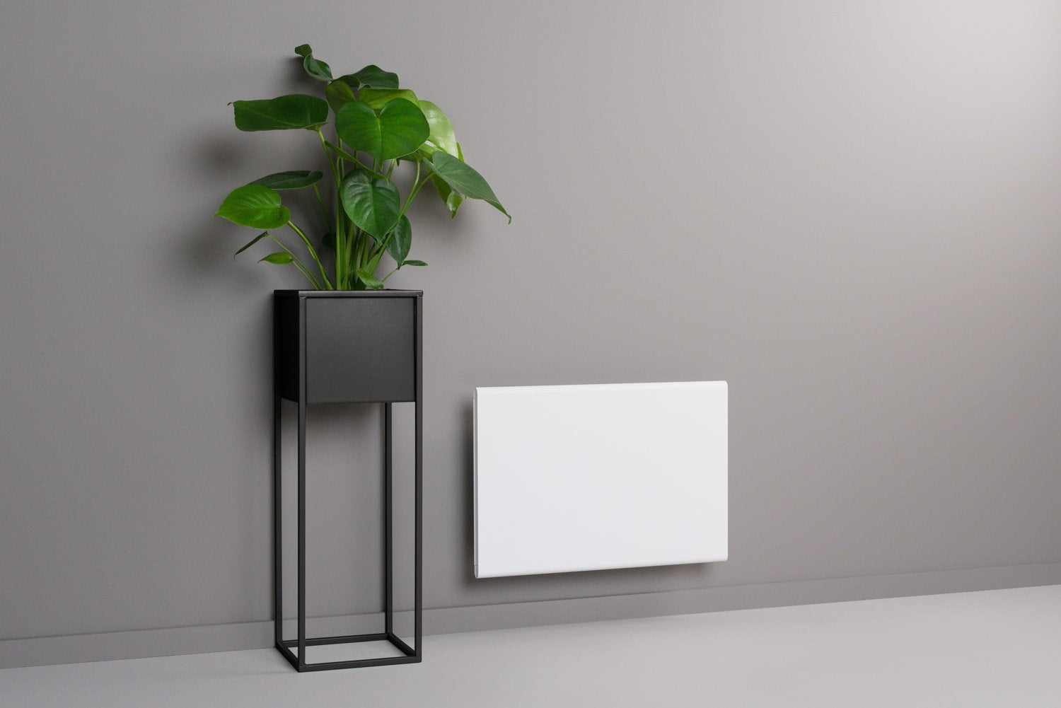 Chauffage électrique Adax wifi eco basic
