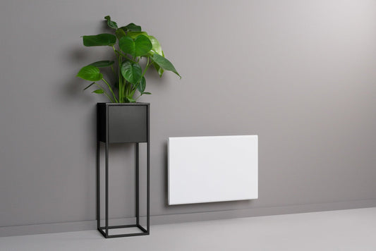 Chauffage électrique Adax wifi eco basic