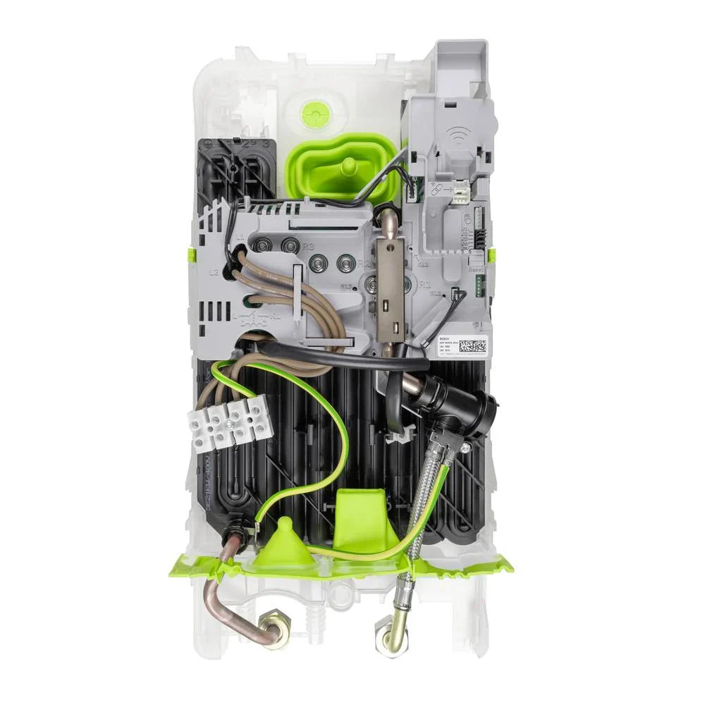 Bosch Tronic 5001 ESOB chauffe-eau instantané 11-27 kw 400 volts