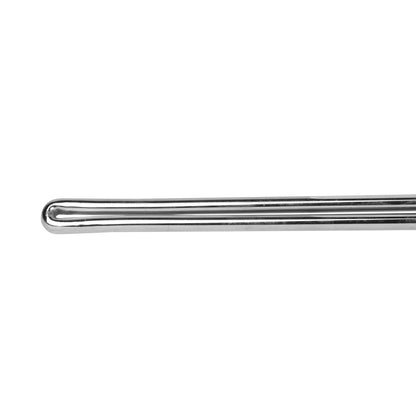 Barres chauffantes chromées universelles 1/2" pouce. diverses capacités