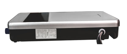 Chauffe-eau instantané 18 kW réglable de Quality Heating 3 phases