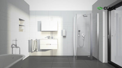 Chauffe-eau électronique instantané DBX 21 kW