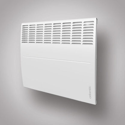 Radiateur électrique Ecoflex Atlantic avec thermostat réglable